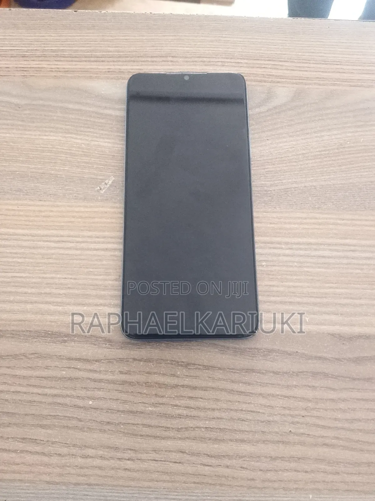 Itel A70 128 GB Blue