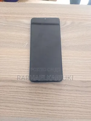 Itel A70 128 GB Blue