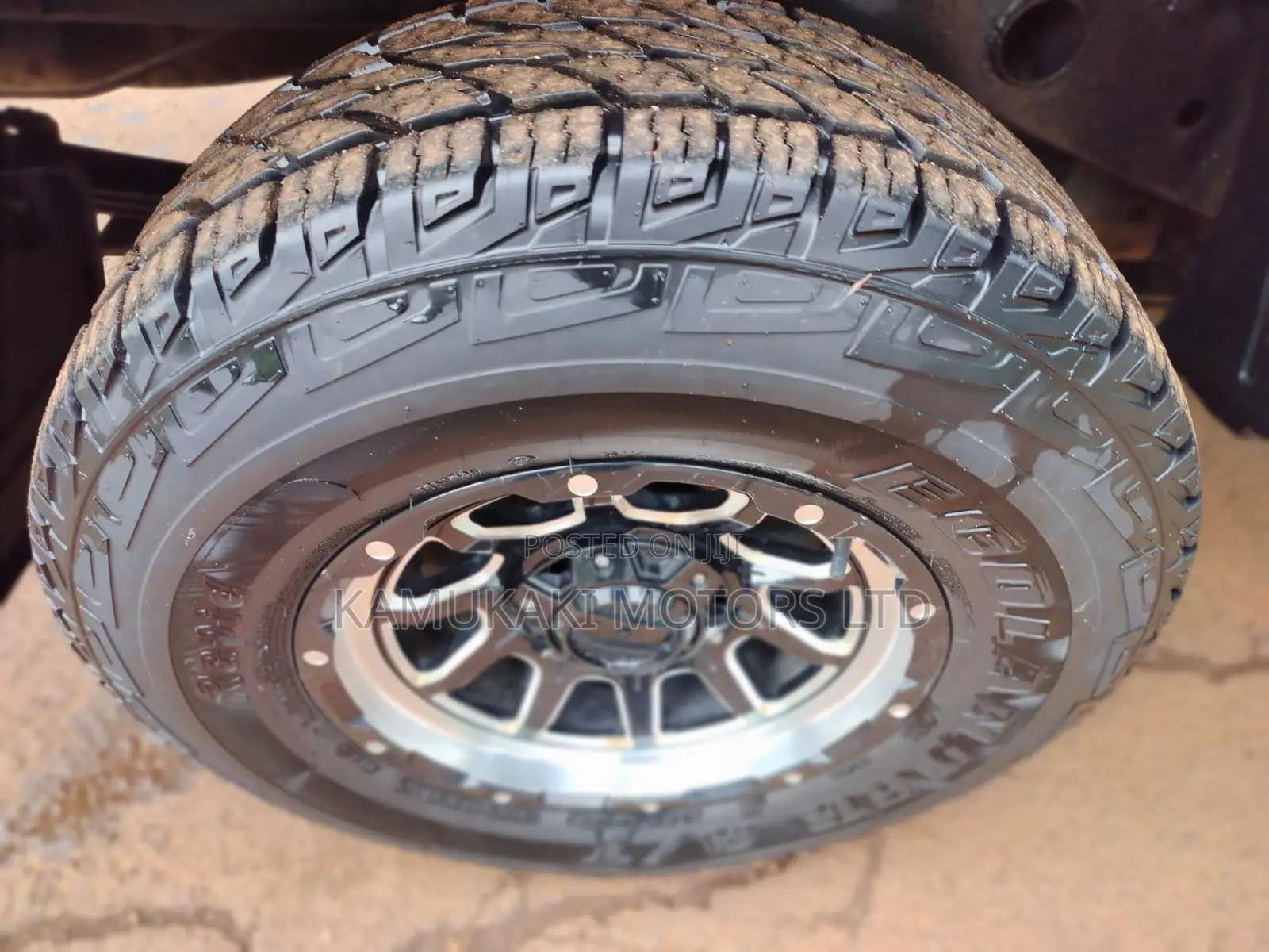 Ford Ranger Wildtrak 2016 Silver