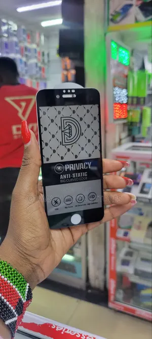 iPhone 6 Privacy Protector