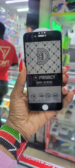 iPhone 6 Privacy Protector