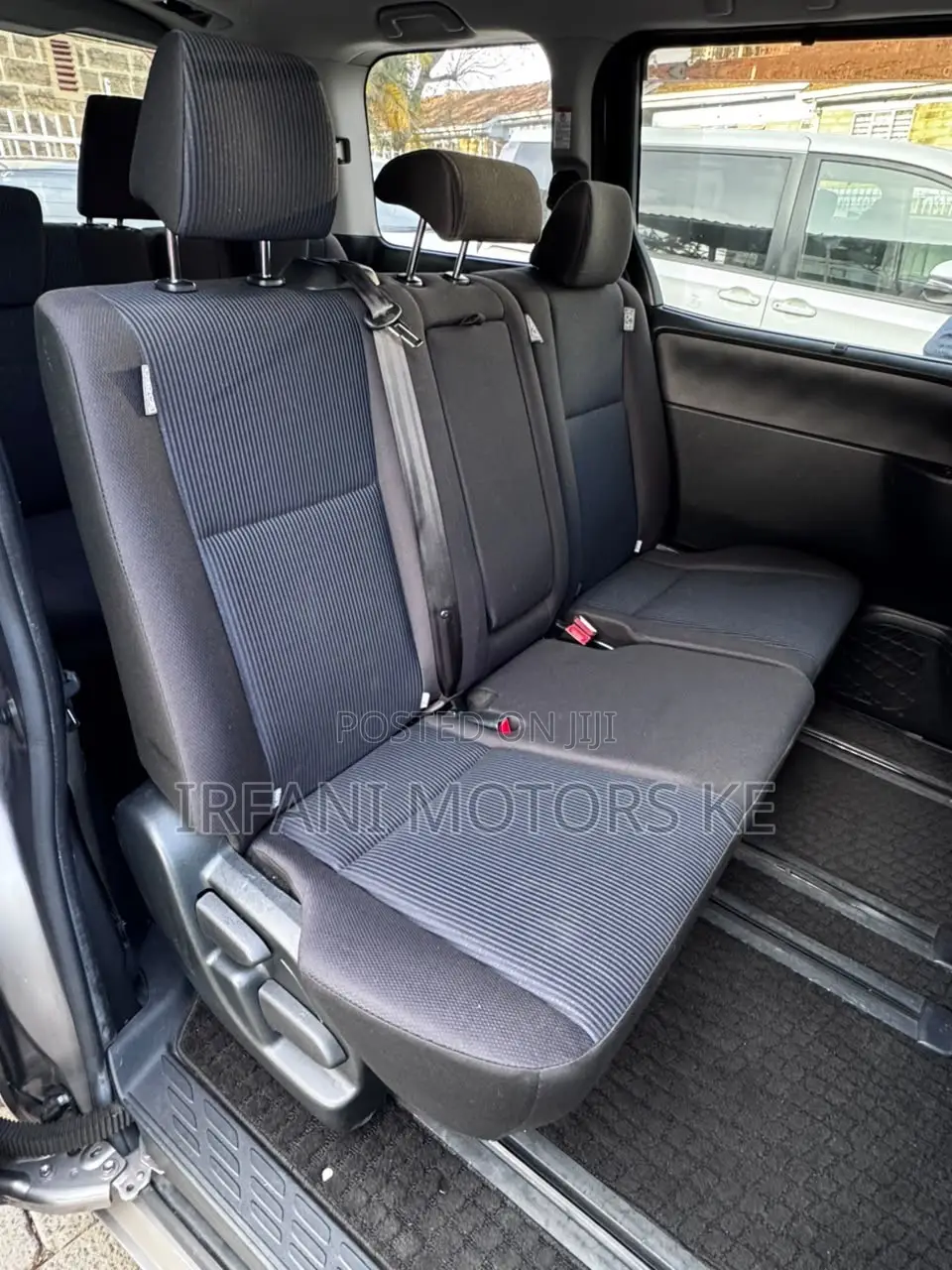 Toyota Noah 2.0 FWD (8 Seater) 2019 Gray