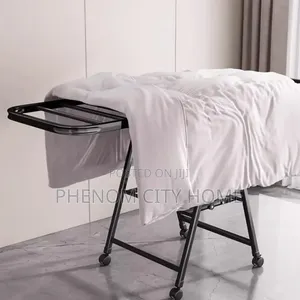 Folding Cloths Drying Rack
