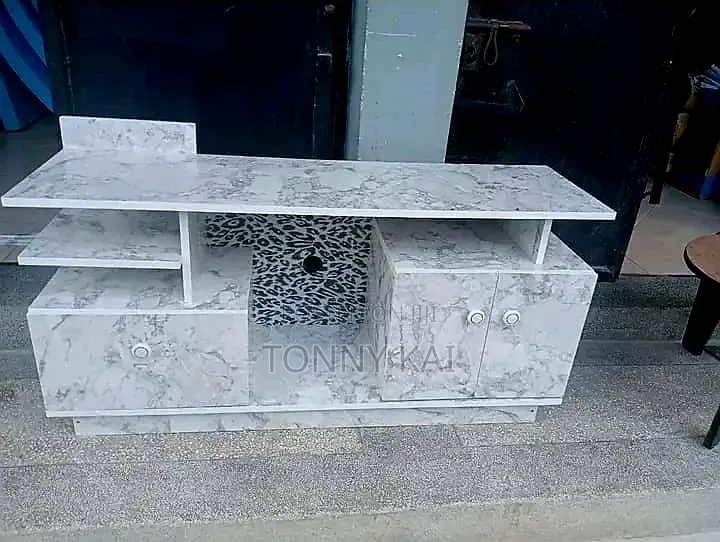 Beautiful TV Stand