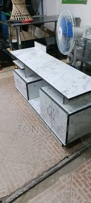 Beautiful TV Stand
