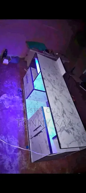 Beautiful TV Stand