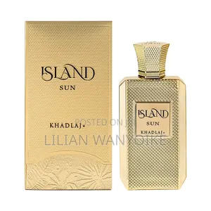 Island Sun
