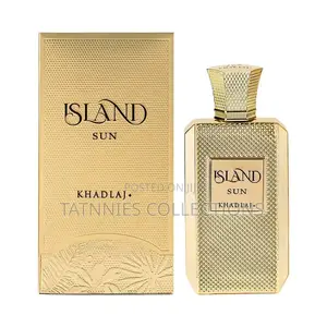 Island Sun