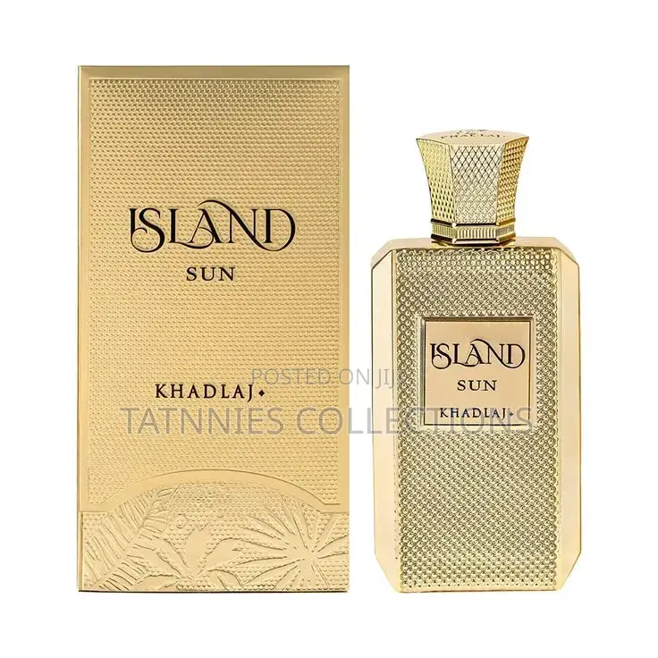 Island Sun