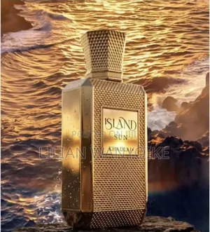 Island Sun