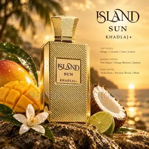 Island Sun