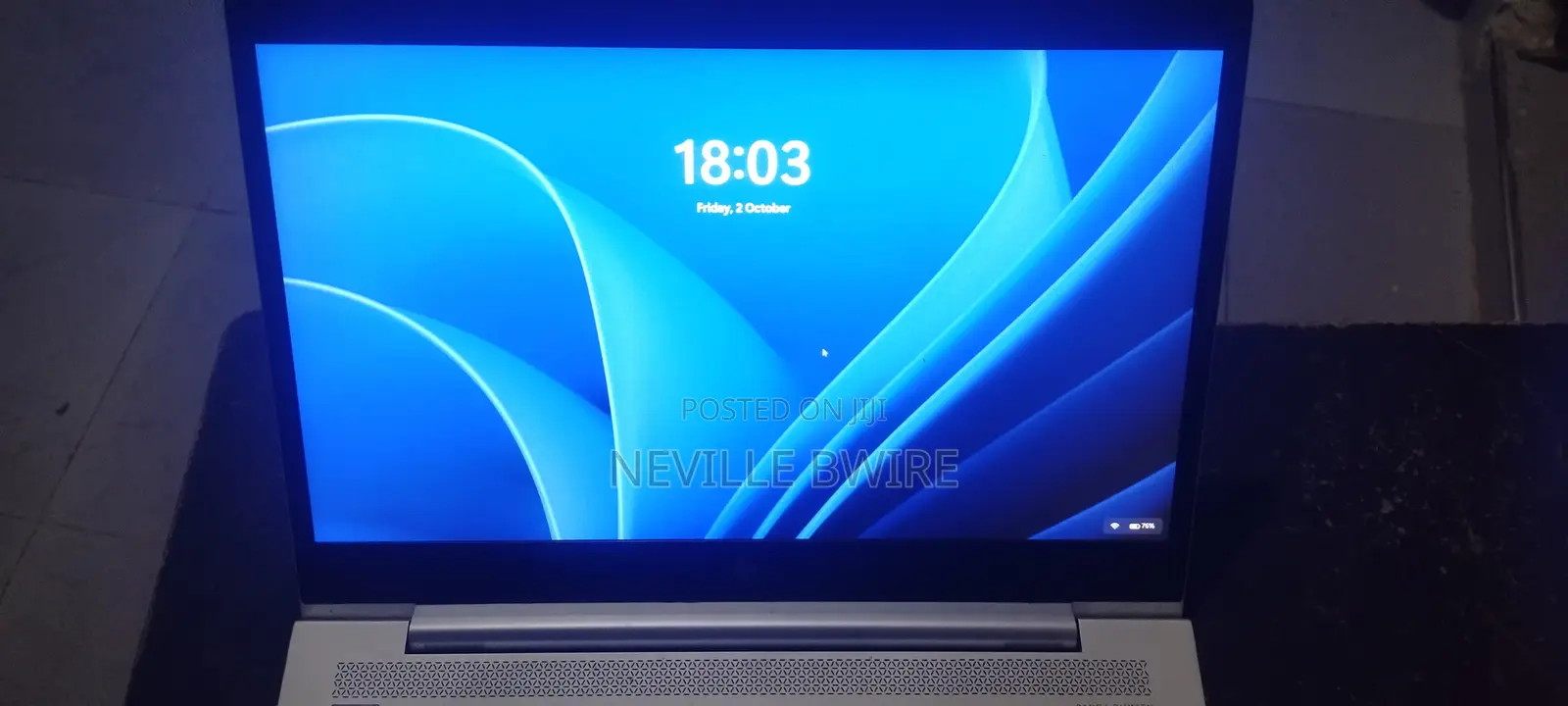 Laptop HP EliteBook 840 G6 8GB Intel Core i5 SSD 256GB