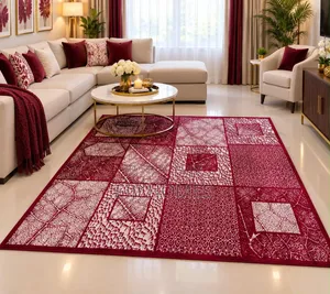 Egyptian Made Quality Carpet | 7x10