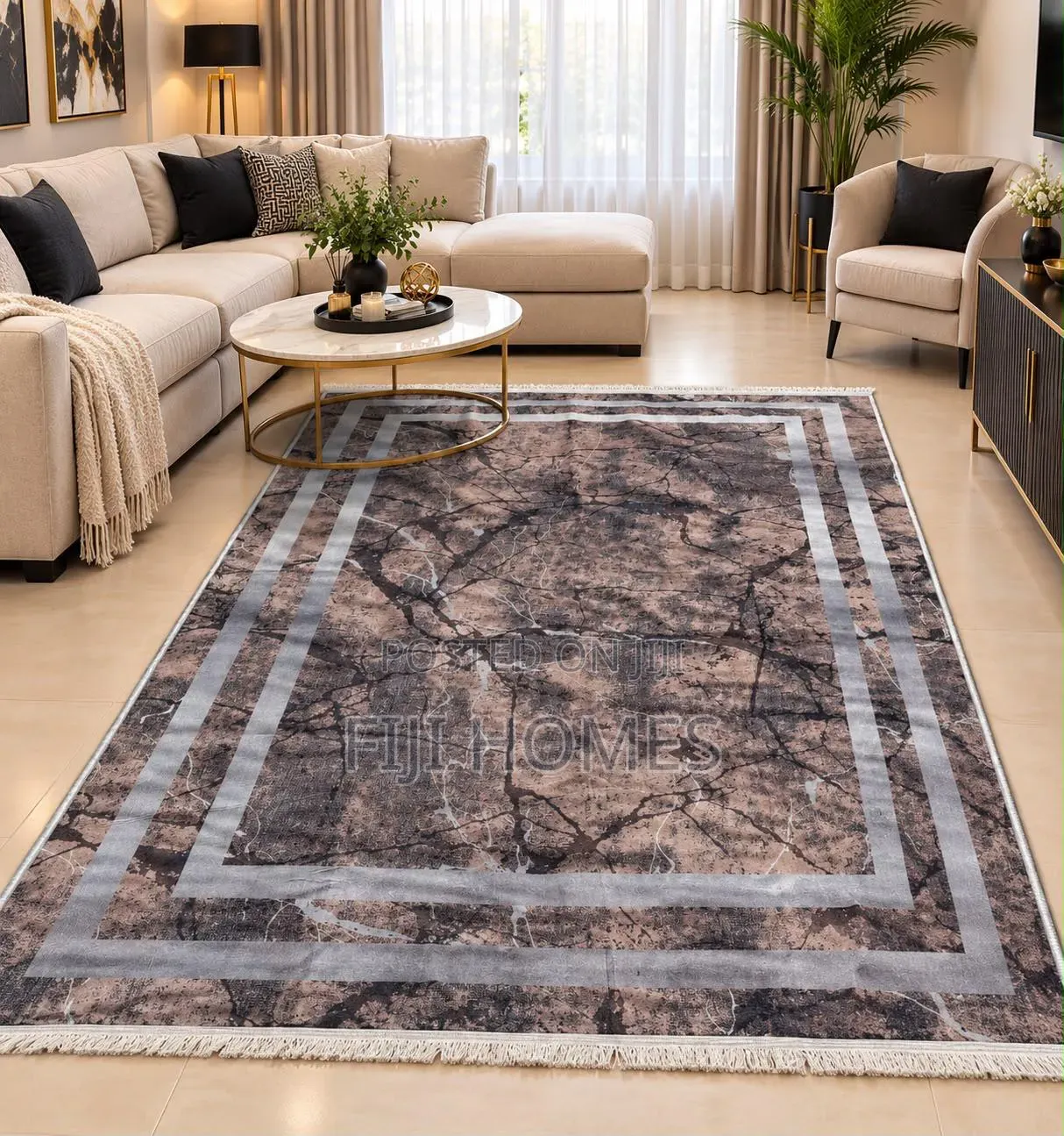 Egyptian Made Quality Carpet | 7x10