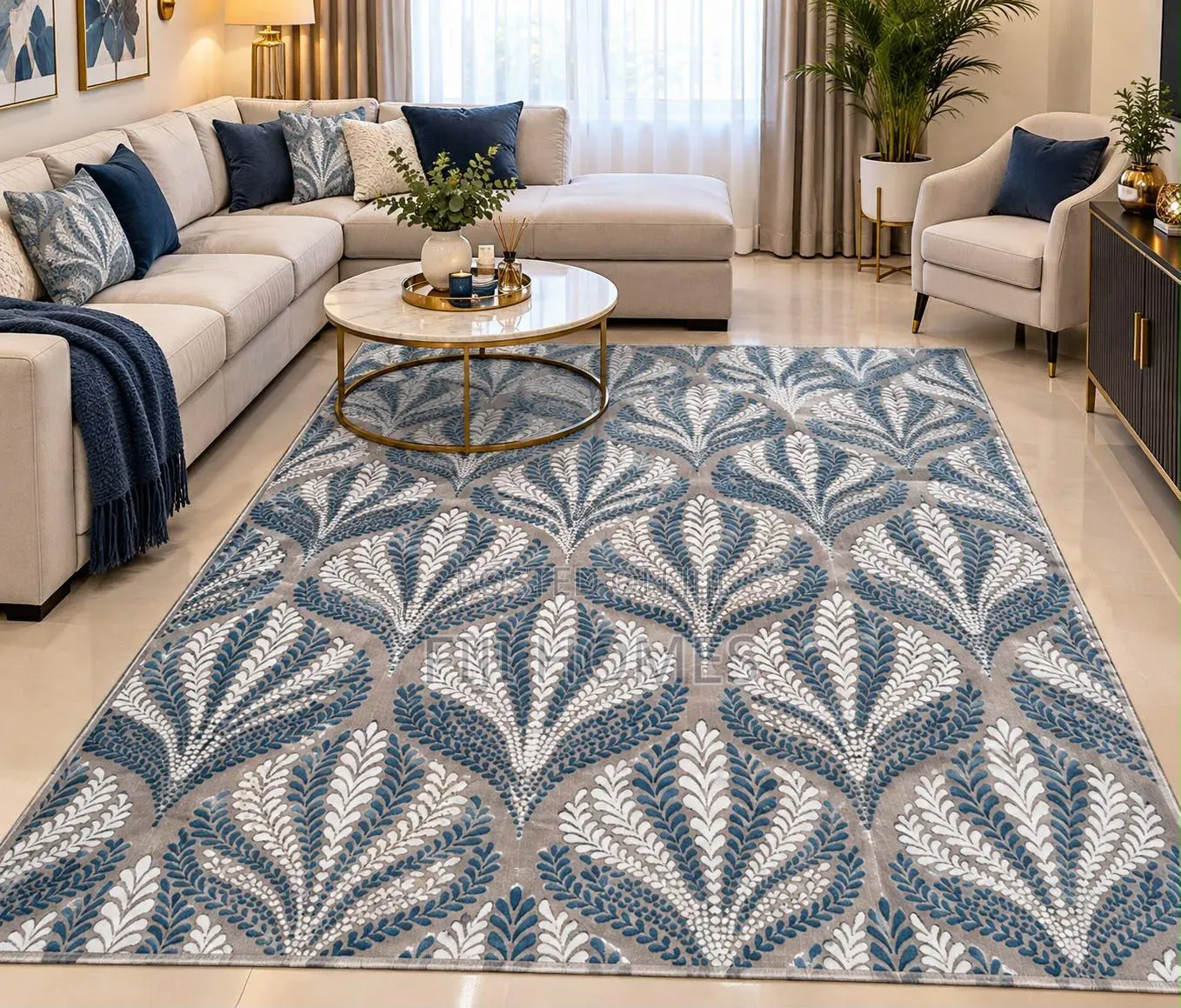 Egyptian Made Quality Carpet | 7x10