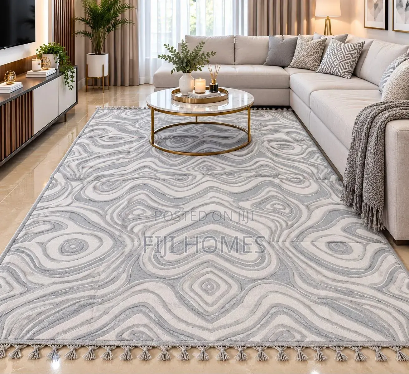 Egyptian Made Quality Carpet | 7x10