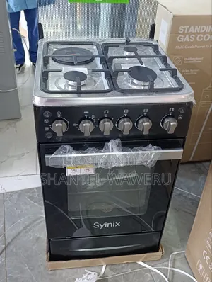 Cooker Synix 50*55