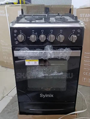 Cooker Synix 50*55