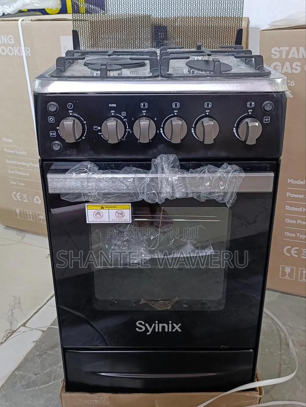 Cooker Synix 50*55 - thumbnail 4
