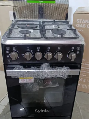 Cooker Synix 50*55