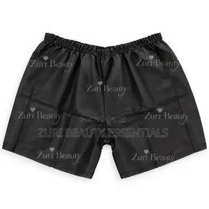 5pc Disposable Non-Woven Spa Shorts (Free Size)