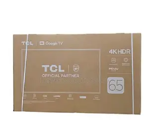 TCL 65 V6d 65 Inches 4k