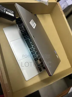 Toshiba DynaPad N72 64 GB Gray