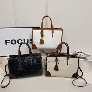 Ladies Quality Handbags