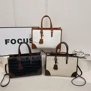 Ladies Quality Handbags