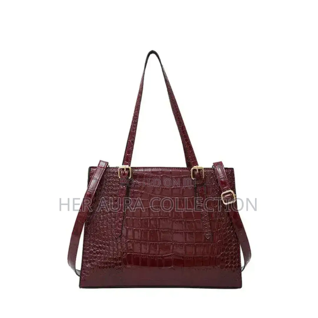 Ladies Quality Handbags