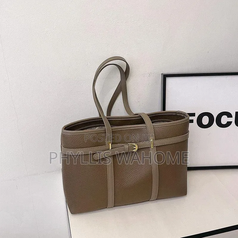 Ladies Quality Handbags