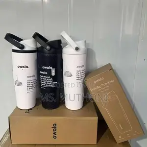 887 Ml Ow at La Tumbler