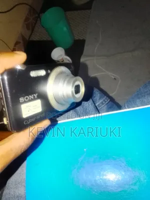 Sony DSC-W710 Camera