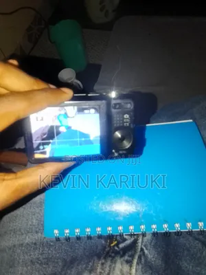 Sony DSC-W710 Camera