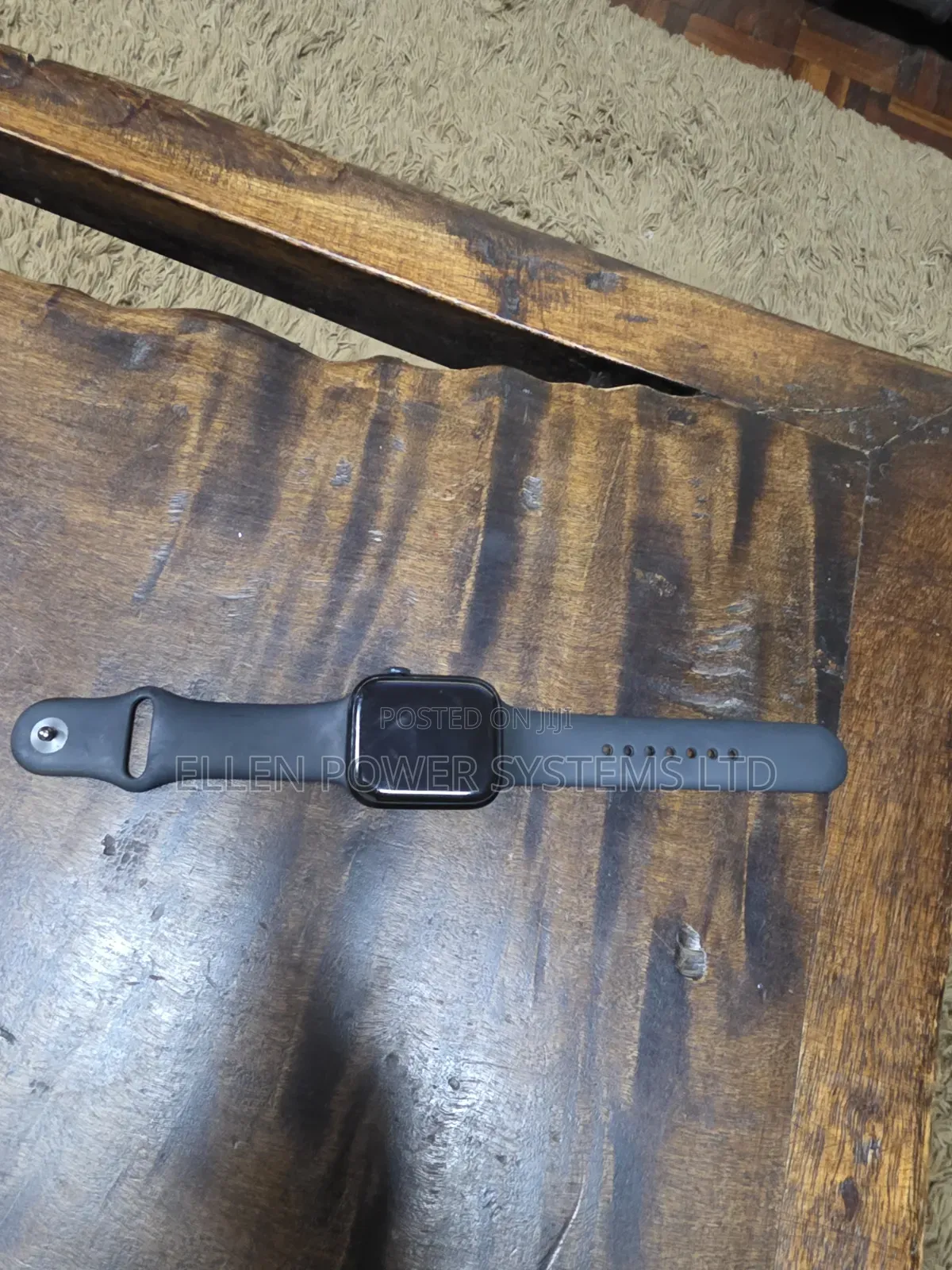 Apple Watch
