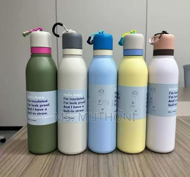 710 Ml Owala Twist Replicas / Dupes - main view