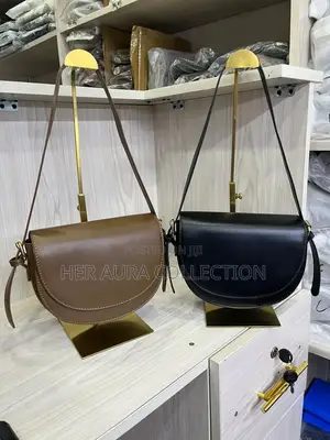 Adjustable Shoulder Bag