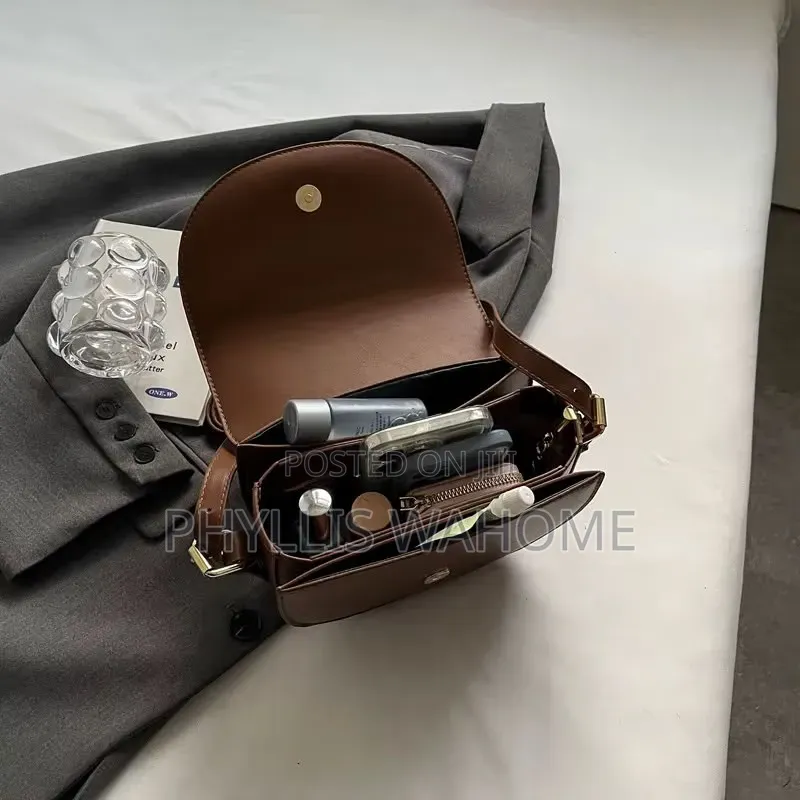 Everything Bag Design
