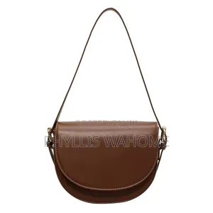 Everything Bag Design