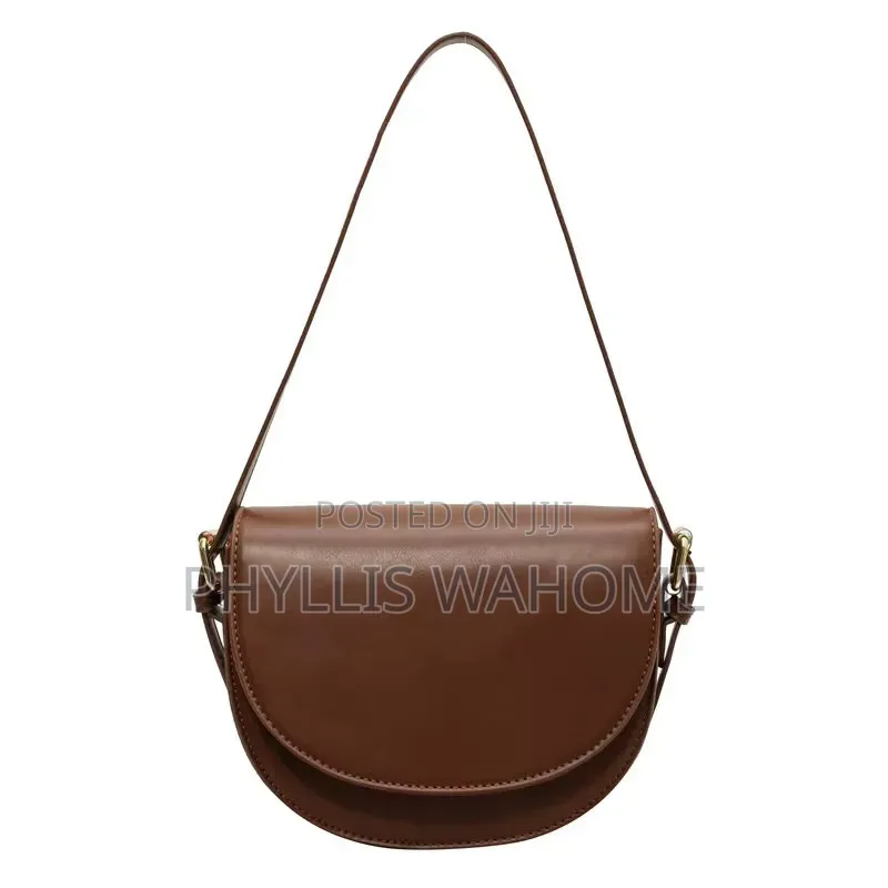 Everything Bag Design
