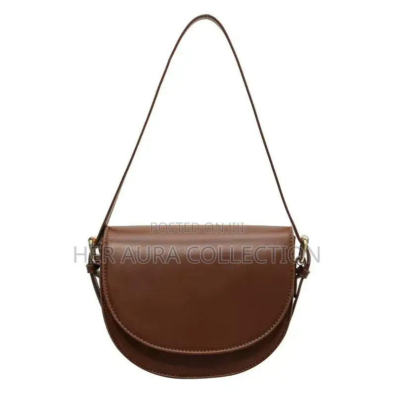 Adjustable Shoulder Bag