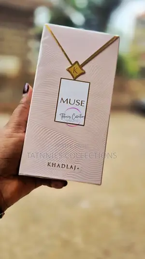 Muse by Khadlaj