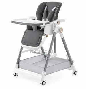 Foldable Chair for Home and Office Use