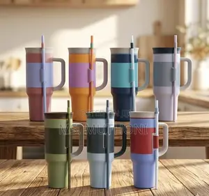 1185 Ml Ow at La Insulate Tumbler