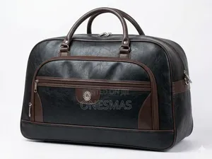 Travelling Leather Bags