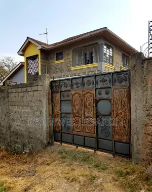 4bdrm Maisonette in Kandisi for sale
