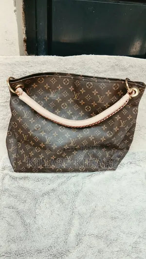Ladies Hand Bag