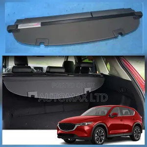 Original Boot/Luggage Cover, for Mazda CX-5, Yr2018+