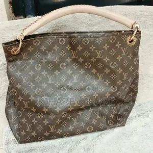 Ladies Hand Bag