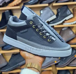 Right Man Apex All-Terrain Sneaker